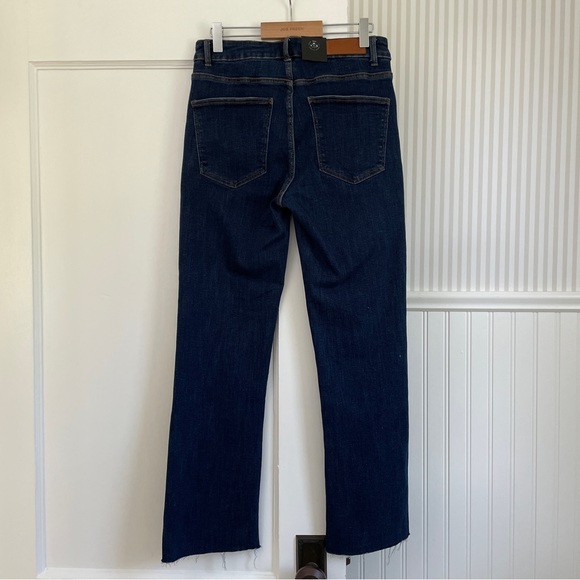 Vero Moda NWT Sheila kick flare jeans - Picture 6 of 8